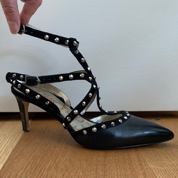 Sam Edelman Shoes - Sam Edelman Heels